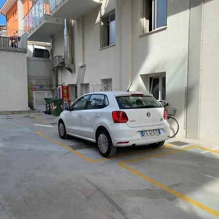 1 Daire Caorle